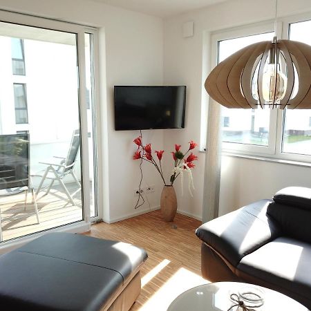 Ferienwohnung Seenland Grossräschen Exterior foto