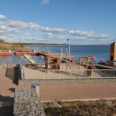 Ferienwohnung Seenland Grossräschen Exterior foto