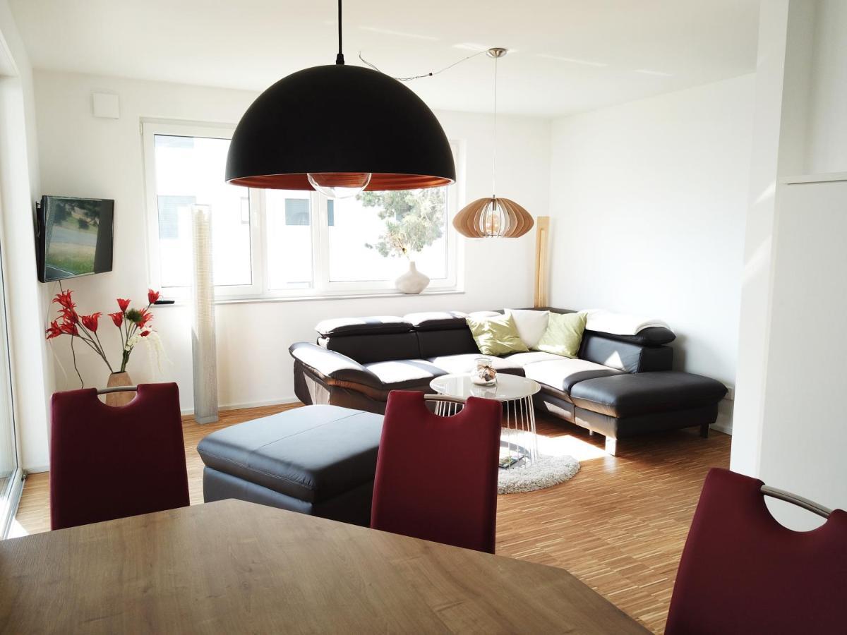 Ferienwohnung Seenland Grossräschen Exterior foto