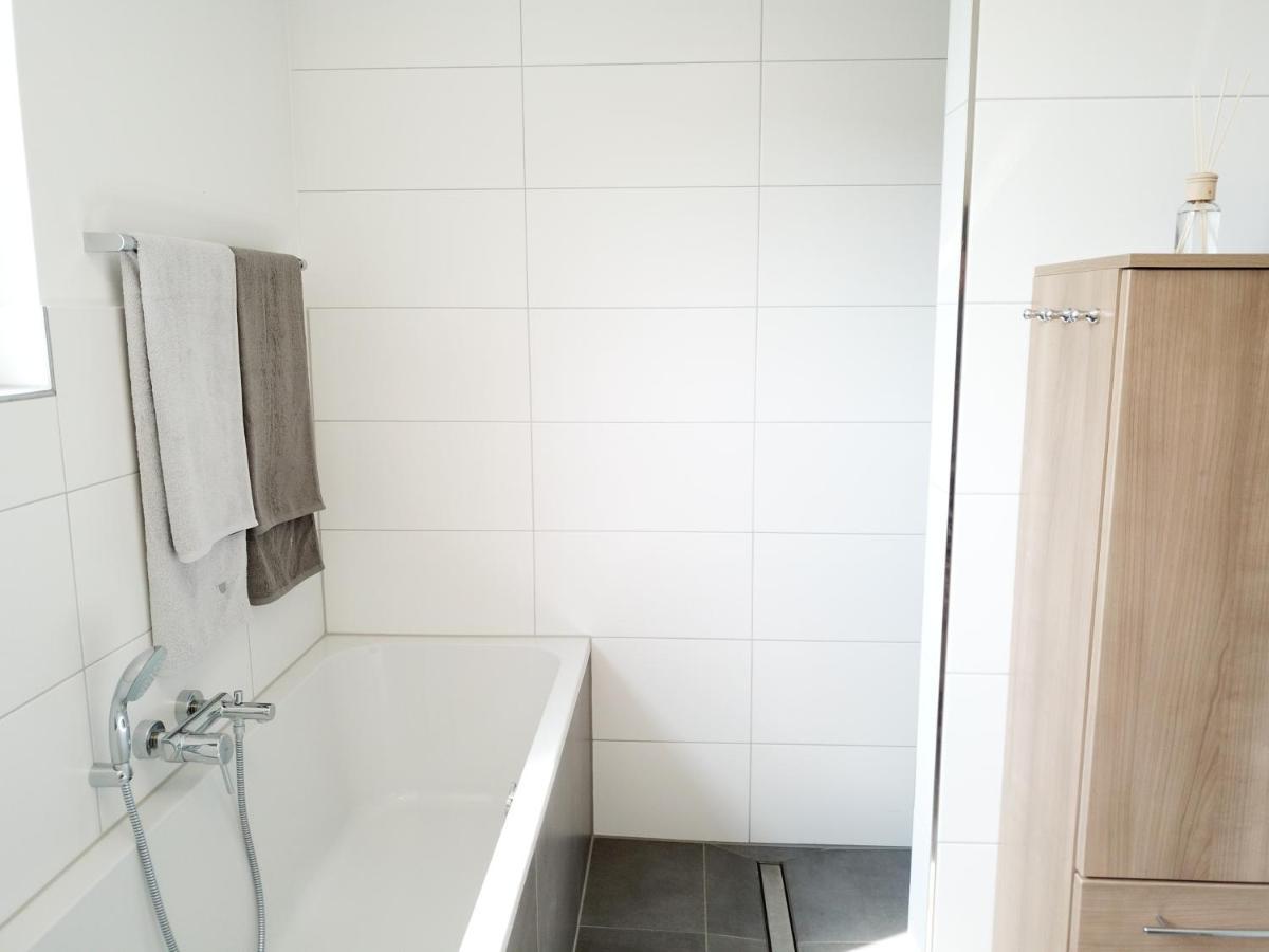 Ferienwohnung Seenland Grossräschen Exterior foto