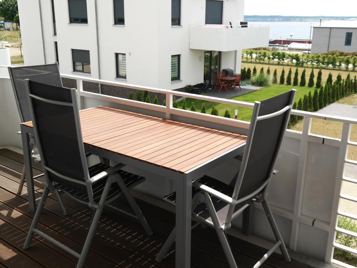 Ferienwohnung Seenland Grossräschen Exterior foto