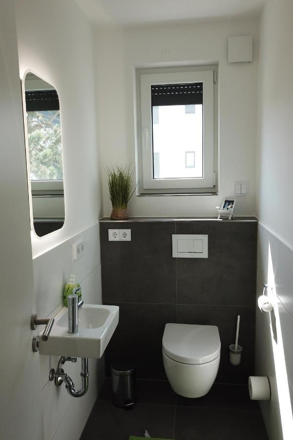 Ferienwohnung Seenland Grossräschen Exterior foto